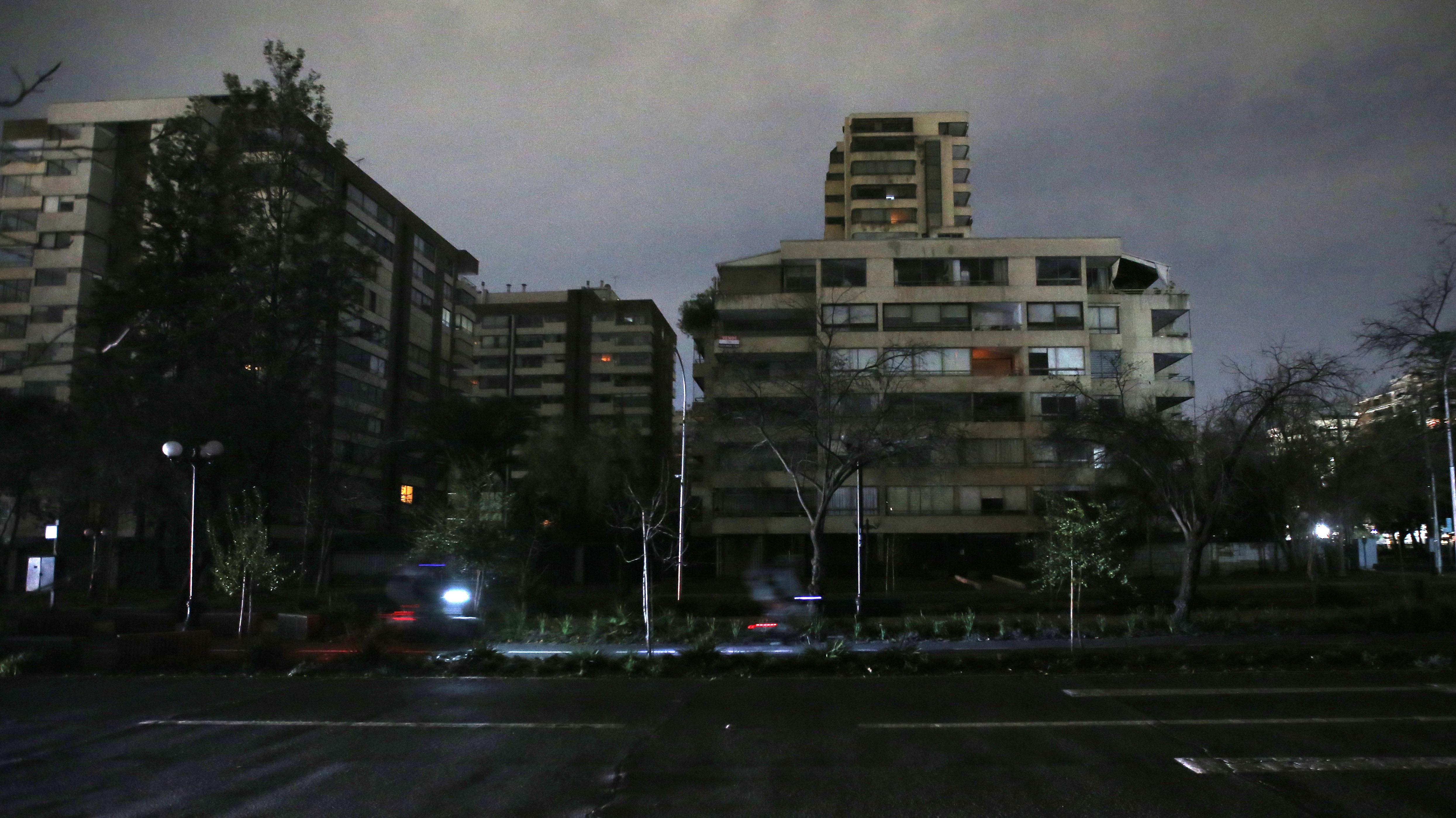 luz