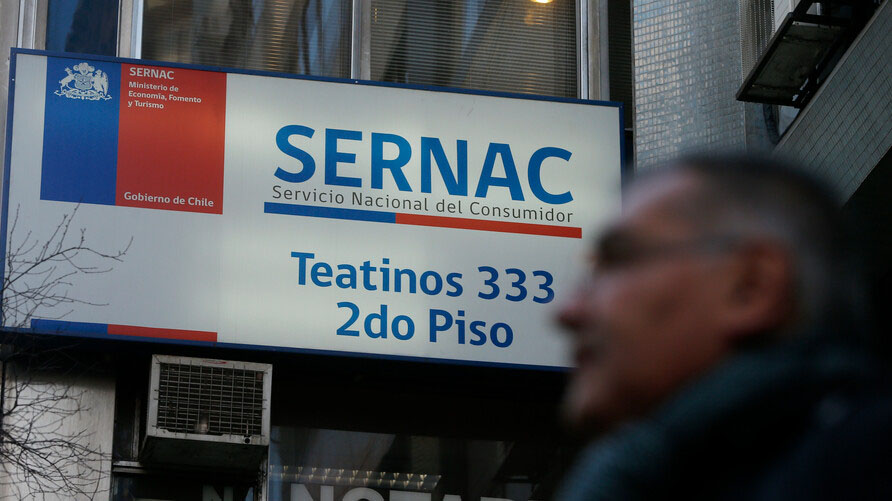 sernac